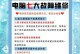 预防电脑蓝屏的有效方法（保护你的电脑免受蓝屏困扰，提高工作效率）