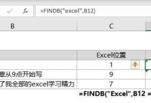 深入了解find函数的功能和用法（掌握find函数的各种应用场景和使用技巧）