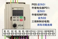 变频调速技术的基本原理解析（从电机运行到调速控制全方位剖析）