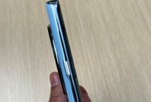 华为双曲面屏手机（华为P系列引领双曲面屏时代，领先一步抓住未来的趋势）
