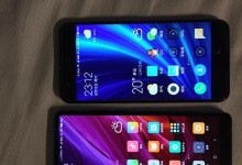 小米Mix2像素精彩细腻（一触即发的高清体验）