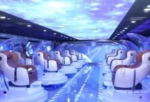 以VR看电影（探索虚拟现实技术下电影观影的新时代）