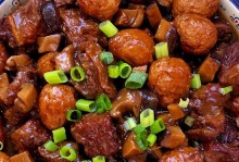 华为手机拍美食抖音教程，让美食更有诱惑力（华为手机拍摄美食抖音教程，打造你的美食秀场）