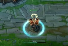 LOL灾祸之光（探索LOL灾祸之光的吸引力与魅力）