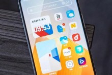 处理器50000分的神奇之旅（突破极限，探索无尽可能性）