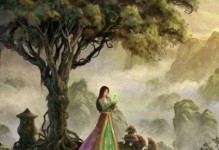 用深度大师U盘装系统，轻松搞定系统安装（深度大师U盘装系统教程，系统安装不再困扰你）