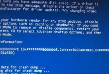 TheBlueScreenofDeath（UnderstandingtheCausesandSolutionsofComputerBlueScreens）