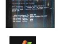 电脑开不了机黑屏总闪，如何解决？（应对电脑无法开机的黑屏闪烁问题，探索解决方案！）