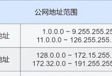 如何查找自己的IP地址（了解IP地址的重要性及查找方法）