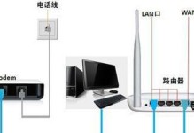 解决电脑连接光纤错误651的方法（光纤网络连接错误651的原因和解决方案）