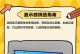 VA面板与IPS面板的区别（探讨显示器技术中的两大主流面板）