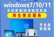 Win7电脑重装系统教程（简单教你如何将Win10电脑重装为Win7系统，让你回到熟悉的环境中）