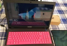 神舟k540e内存条更换教程（快速提升电脑性能，让你的神舟k540e飞起来）