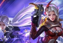 魂斗罗新英雄雷——重新定义战斗（新英雄雷，魂斗罗中的全能机甲杀手）