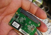 Phison主控PS3111量产教程（掌握PS3111主控芯片的量产技巧，实现高效生产和优化性能）