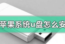 使用新U盘安装系统的完整教程（通过详细步骤，轻松学会使用新U盘安装系统）