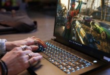 戴尔灵越15i7（从配置到外观，带你全面了解戴尔灵越15i7）
