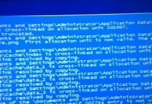 电脑无法启动，持续读取字母的故障解决方法（解决电脑启动故障的有效方法）