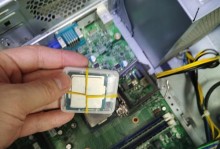 以4570CPU为主题的文章（探索4570CPU的性能和适用领域）
