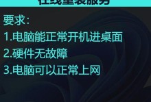 U盘大侠装Win10系统教程（简单易学的U盘安装Win10系统方法，让你轻松操作）