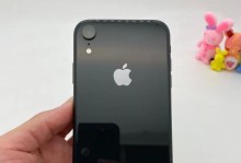 全面解读iPhoneXR的参数配置（一部性能强大的智能手机）
