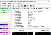 小白也能轻松安装固态系统（零基础教程带你一步步完成安装，快速提升电脑速度）