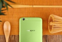 OPPOR9s2017年旗舰机全面解析（OPPOR9s2017年销量破纪录，成为最热销的旗舰机）