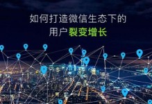 探讨营销裂变的潜力与策略（挖掘裂变营销的机遇，实现品牌增长）