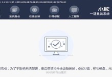 重装系统8.1教程（重装系统8.1的步骤详解及注意事项）